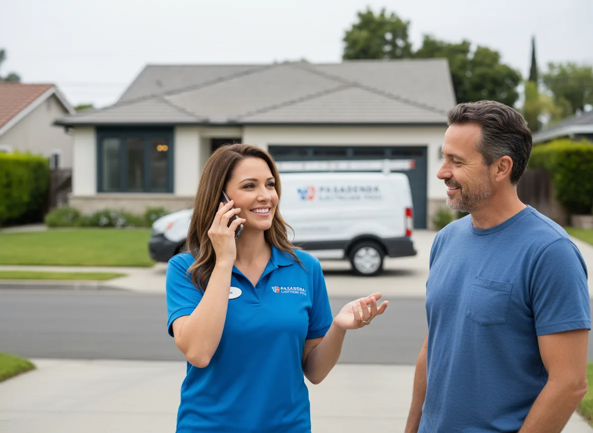 Electrician Courtland, MN FAQs